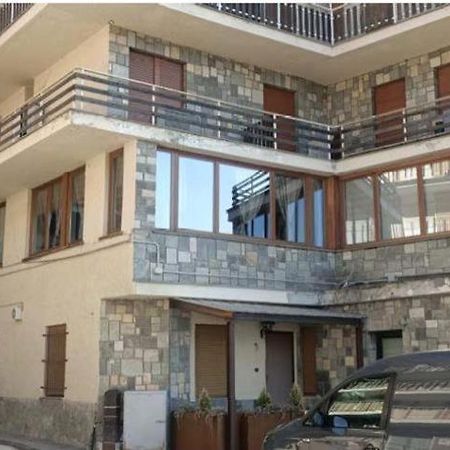 Apartamento Sportinia 80 Oulx Exterior foto