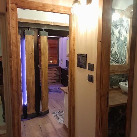 Apartamento Sportinia 80 Oulx Exterior foto