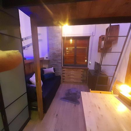 Apartamento Sportinia 80 Oulx Exterior foto