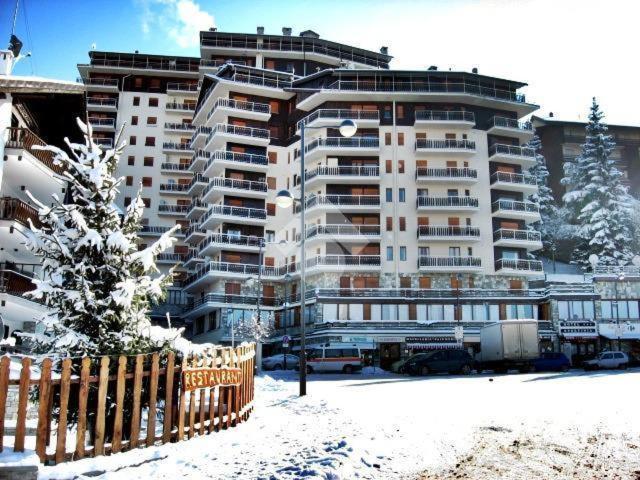 Apartamento Sportinia 80 Oulx Exterior foto